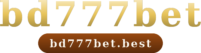 bd777bet logo